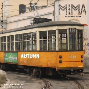 MiMa no. 4 Autumn