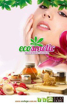 Ecosmetic