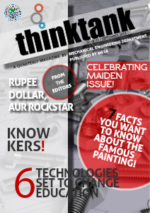 thinktank Sept 2013