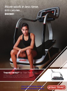 TreadClimber