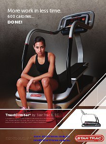 Star Trac Fitness