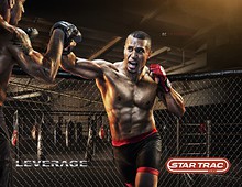 Star Trac Fitness