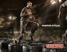 Star Trac Fitness