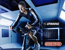 Star Trac Fitness