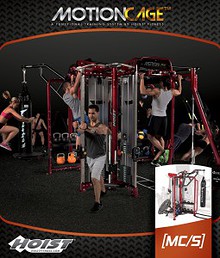 Hoist Fitness Systems