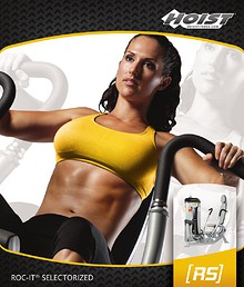 Hoist Fitness Systems