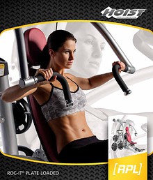 Hoist Fitness Systems