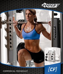 Hoist Fitness Systems