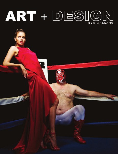 ART+DESIGN Summer 2014