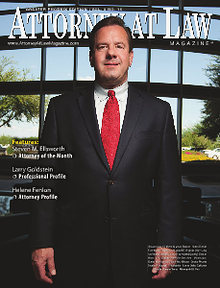 Attorney At Law Magazine