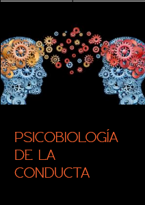 Psicobioligía de la conducta REVISTAKA