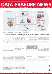 Data Erasure News Sep. 2013