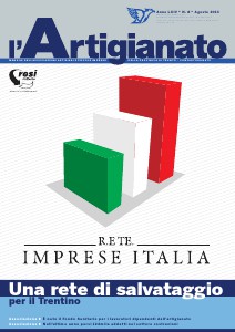 L' Artigianato Agosto 2013