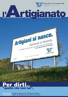 L' Artigianato