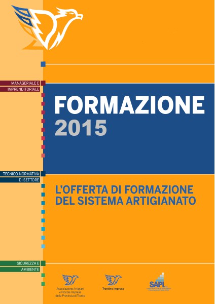 Offerta formativa 2015