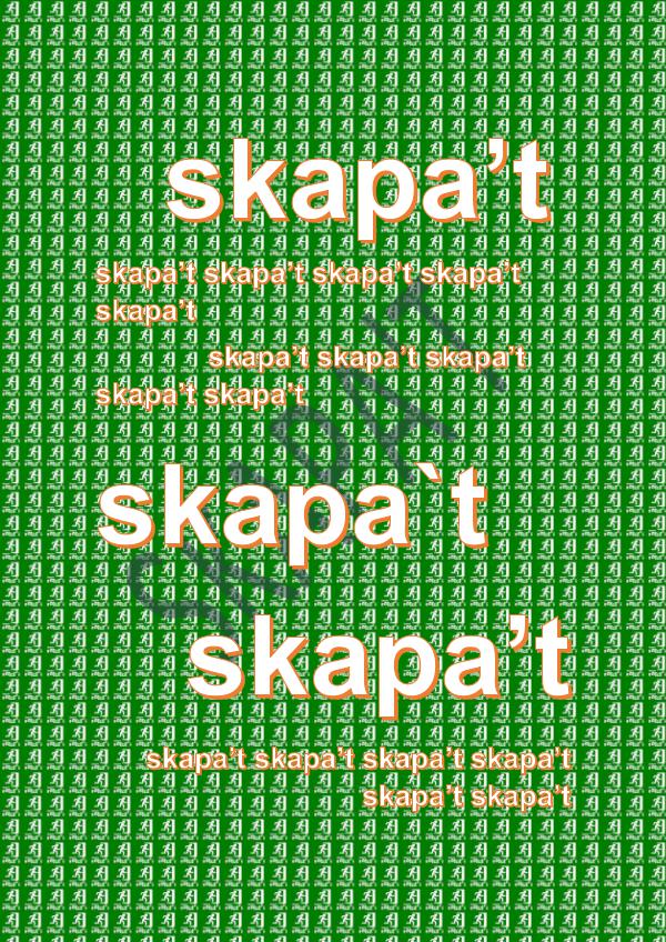 Skapa't Nadal 2018