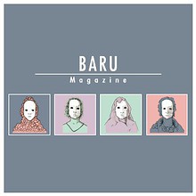 Baru Magazine