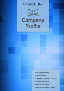 Company Profile