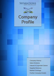 Company Profile