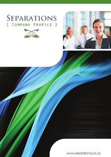 Company Profile