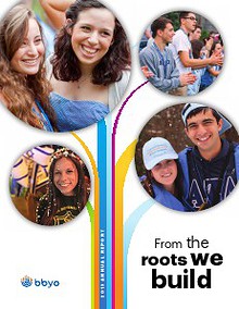 BBYO Annual Report