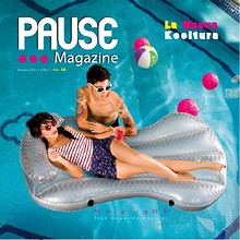 Pause Magazine