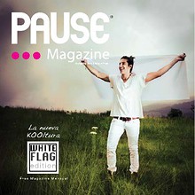 Pause Magazine