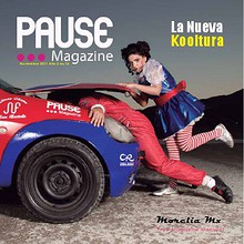 Pause Magazine