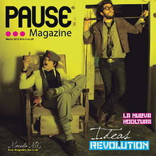 Pause Magazine