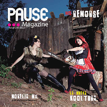 Pause Magazine