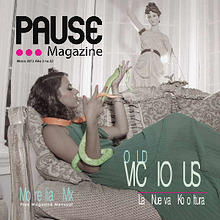 Pause Magazine