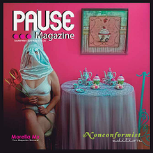 Pause Magazine