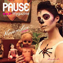 Pause Magazine