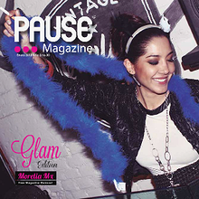 Pause Magazine