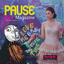 Pause Magazine