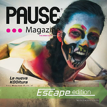 Pause Magazine