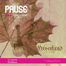 Pause Magazine