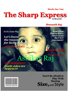 The Sharp Express