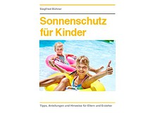 Sonnenschutz für Kinder