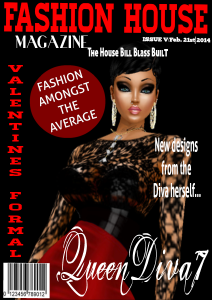 Whats Hot FASHION HOUSE MAGAZINE