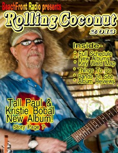 Rolling Coconut 2013 October 2013