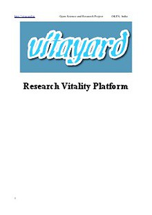 Vitayard