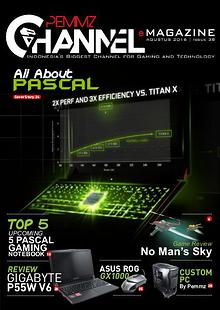 Pemmzchannel e-Magazine