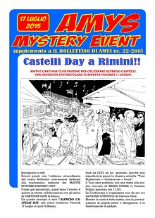 AMys Mystery Event Nr.5