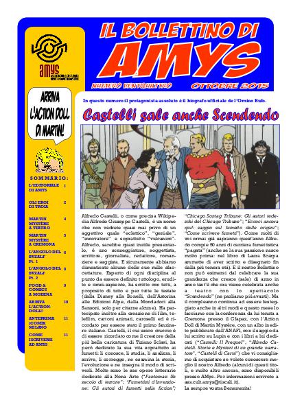 N.24 - Ottobre 2015