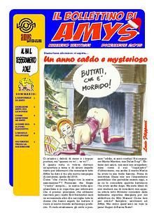 AMys - Bollettino Informativo