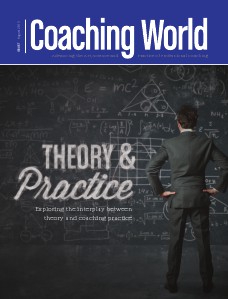 Coaching World Issue 7: August 2013