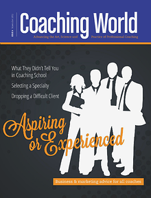 Coaching World