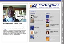 Coaching World