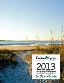 Sea Pines Plantation 2013 Year End State of the Market Report